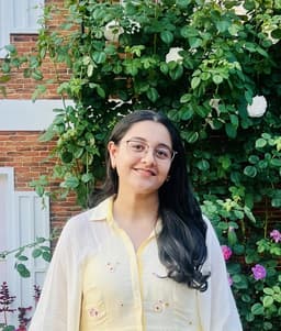 Ananya Harithas