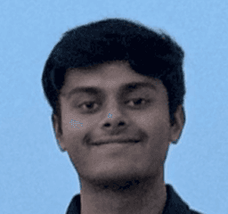 Anay Patil
