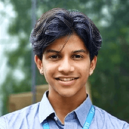 Pranav Prashant Shewale