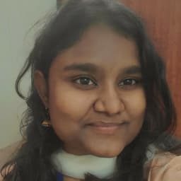 Srivarshini S
