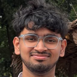 Sumedh Patange